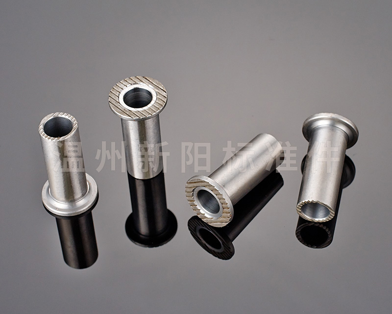 -非标螺栓 非标套筒 高强度非标定制骨架螺栓 8.8级 10.9级 (1)